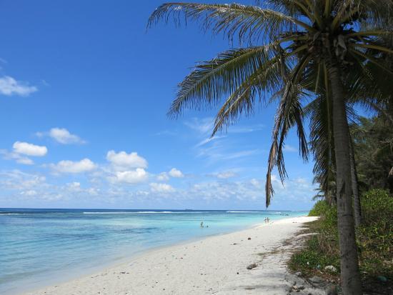 Crystal Crown Hotel Hulhumale Bagian luar foto